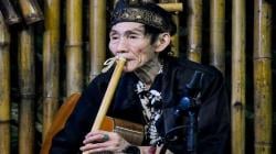 Maestro Tan Deseng Meninggal, Jumlah Seniman Karawitan Sunda Berkurang