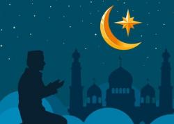 Manfaat Shalat Gerhana Bulan, Menghadirkan Rasa Takut akan Azab hingga Mempertebal Iman<