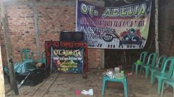 Mabuk Miras saat Nonton Organ Tunggal, Parman Tikam Teman hingga Tewas