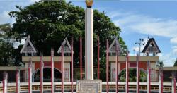 Mengenal Kota Palangka Raya yang Pernah Jadi Kandidat Ibu Kota Negara