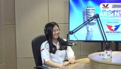 Aktivis Lingkungan Lempar Sup ke Lukisan Van Gogh, Pemuda Perindo : Aksi Kampanye Perubahan Iklim<