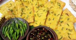 Cara Bikin Tempe Mendoan yang Enak dan Gurih, Bumbunya Sederhana 