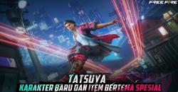 Cara Download Font Dafont Aesthetic untuk Nama FF Keren dan Unik