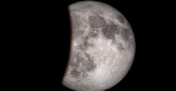 Gerhana Bulan Total 8 November 2022, Ini Jadwal dan Wilayah yang Bisa Menyaksikannya