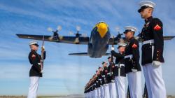 7 Angkatan Laut Negara yang Tidak Punya Laut, Ada Tetangga Indonesia