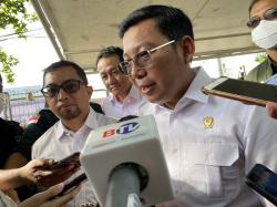 Bapanas Usul Tambah Anggaran Rp841,1 Miliar, untuk Apa Saja?