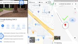 Bagaimana Cara Pin Alamat di Google Map? Ini Langkah Mudahnya yang Harus Disimak