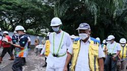 Taman Balekambang di Solo Ditata, Sejumlah Satwa Dipindah ke Sriwedari