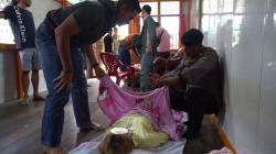 Hubungan Tak Direstui Orang Tua, Gadis di Sambas Gantung Diri di Kamar