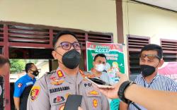  Oknum Anggota DPRD Musi Rawas Ditangkap bersama 4 Teman, Pesta Narkoba?<
