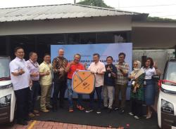 Bank KB Bukopin Berupaya Tingkatkan DPK dengan Berbagai Program Libatkan Nasabah