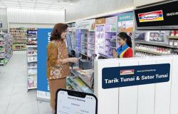 Semakin Mudah, Pengguna MotionBanking Bisa Tarik dan Setor Tunai Tanpa Kartu 