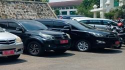 Pensiunan Pejabat Tak Kembalikan Mobil Dinas, Inspektorat KBB: Orang Gak Tahu Malu<