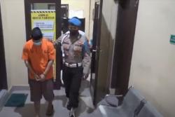 Baru 5 Bulan Bebas dari Penjara, Pria di Parepare Perkosa Tetangga Kos, Ditangkap Polisi