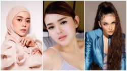 5 Artis Wanita Paling Laris, Nomor 3 Berawal dari Kampung hingga Jadi Tajir Melintir dengan Honor Fantastis