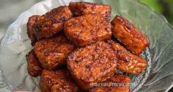 Cara Membuat Tempe Bacem yang Enak dan Gurih, Intip Resepnya!
