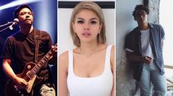5 Artis yang Ditahan Pihak Berwajib di Tahun 2022, Nomor 3 Cuman 2 Hari