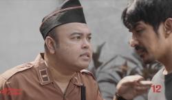 Ex-Napi Kembali ke Penjara, Hukuman Makin Berat? Nonton Vision+ Originals 12 Hari Episode 6