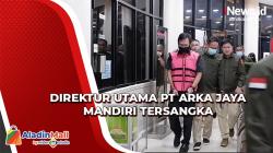 Kasus Korupsi PT Waskita Beton Precast, Kejagung Tetapkan Satu Tersangka Baru