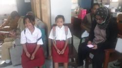 17 Siswa SD di Lombok Utara Diduga Keracunan Minuman Sirop, 3 Orang sampai Pingsan