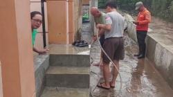 Ini Penyebab Banjir Kerap Rendam Kampung Ciharashas Ngamprah KBB<