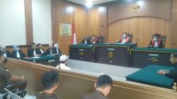 2 Terdakwa Kasus Narkoba yang Seret Irjen Teddy Minahasa Dituntut Hukuman Mati