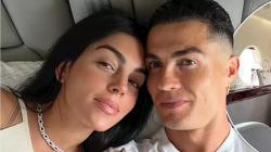 9 Fakta Georgina Rodriguez Pacar Cristiano Ronaldo: Pernah Jadi ART hingga Punya Ayah Pengedar Kokain