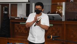 Ada KTT G20, Sidang Ferdy Sambo Ditunda 2 Pekan