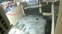 Viral, Puluhan Anggota Geng Motor Keroyok 4 Pemuda di Cipicung Tasikmalaya<