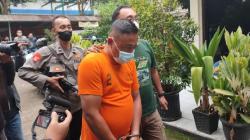 Jambret Ponsel di Jalan Sadang Sari Coblong Bandung Tertangkap, Ini Tampangnya