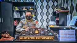 Mahasiswi Magang di Gorontalo Mengaku Dilecehkan Pegawai Rumah Sakit