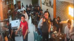 Salah Sasaran, Kafe Berisi Polisi di Makassar Diserang Sekelompok Pemuda dengan Busur