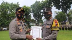 Cerita Aiptu Fahrudin, Bhabinkamtibmas Terbaik Dapat Tiket Umrah Gratis dari Kapolres Pemalang