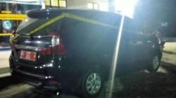 Penggeledahan Kantor KSOP Tarakan, Sejumlah Polisi Berjaga di Sekitar Lokasi