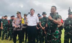Menko Marves Luhut: 16 Kepala Negara Confirm Datang ke Bali<