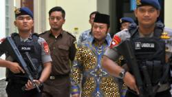 KPK Lelang Tanah Milik Mantan Bupati Lampung Tengah, Segini Harga Limitnya