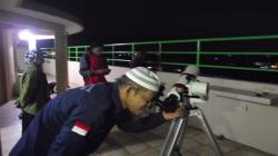 Catat, Ini Waktu Gerhana Bulan Total Bisa Diamati dari wilayah Solo Raya<