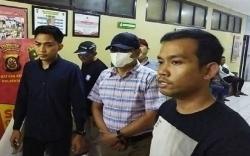 Zen Syukri, Anggota DPRD Palembang Pemukul Perempuan Divonis 4 Bulan Penjara<