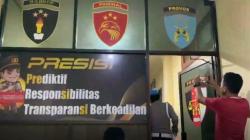 Kapolres Baubau Dicopot Diduga Buntut Dugaan Perselingkuhan Istri, Ini Kata Polda Sultra