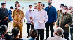 Presiden Jokowi Diagendakan ke Maluku Utara, Buka Langsung Sail Tidore 2022