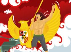 5 Amanat Upacara Hari Pahlawan 2023, Tumbuhkan Jiwa Patriotisme dan Nasionalisme