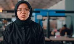 Kisah Inspiratif Rahma Agustina, Lulusan SMK Kudus Sukses Jadi Perancang Perangkat Lunak