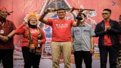 Sandiaga Uno Ajak Komunitas Milenial Pacu Kebangkitan Pariwisata Indonesia