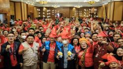 Menparekraf Sandiaga Uno Dorong GENPI Jadi Garda Terdepan Pariwisata Indonesia