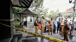Pascakebakaran, Pegawai Bappelitbang Kota Bandung Pindah ke Eks Rumah Ketua DPRD<