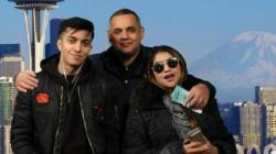 6 Fakta Suami Sarah Azhari yang Jarang Terekspos: Anak Mantan Gubernur hingga Pengusaha Sukses