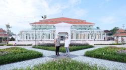 Taman Pracima Segera Dibuka, Kenalkan Kuliner Khas Pura Mangkunegaran Solo