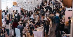 Kurangi Dampak Limbah Pakaian, Desainer Muda Ini Gaungkan Lagi Sustainable Fashion