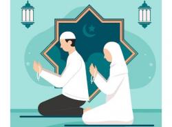 Amalan yang Membuat Orang Tua Masuk Surga, Wajib Diamalkan Tiap Anak