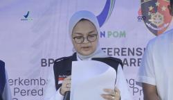 BPOM Umumkan 2 Lagi Perusahaan Farmasi yang Gunakan EG dan DEG: Ada Kelalaian